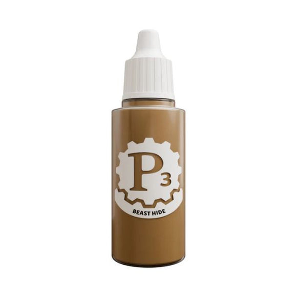 P3 Beast Hide 18ml