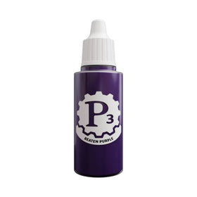 P3 Beaten Purple 18ml