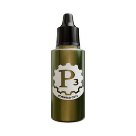 P3 Blighted Gold 18ml