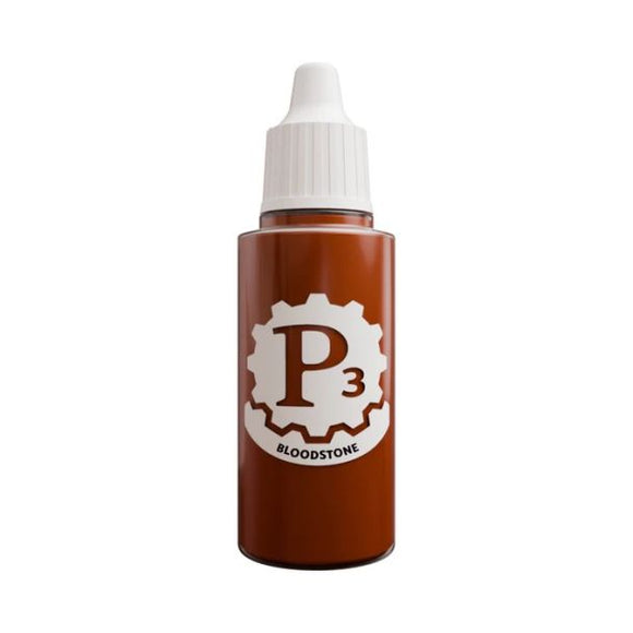 P3 Bloodstone 18ml