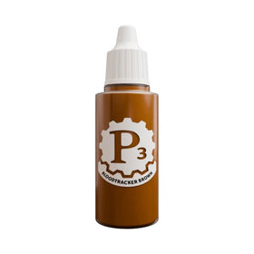 P3 Bloodtracker Brown 18ml