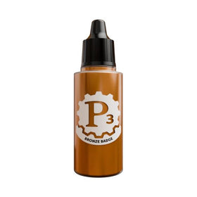 P3 Bronze Badge 18ml