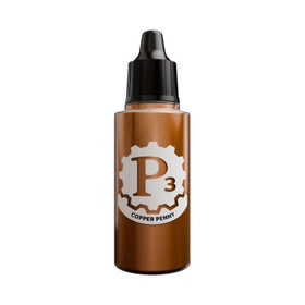 P3 Copper Penny 18ml