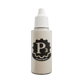 P3 Devout White 18ml