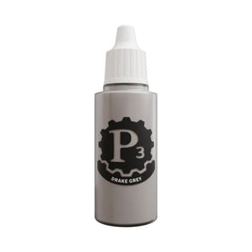 P3 Drake Grey 18ml