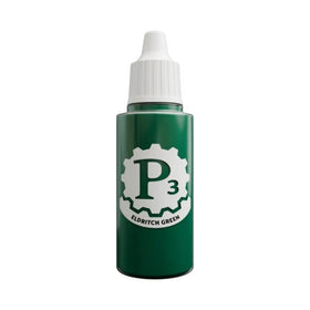 P3 Eldritch Green 18ml