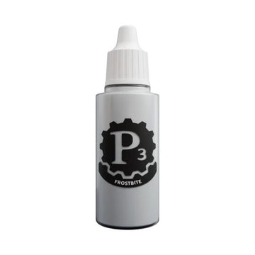 P3 Frostbite 18ml