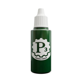 P3 Gnarls Green 18ml