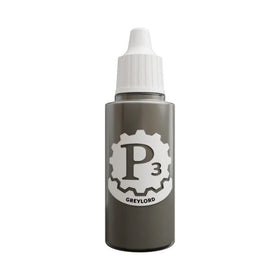 P3 Greylord 18ml