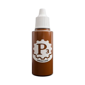 P3 Idrian Flesh 18ml