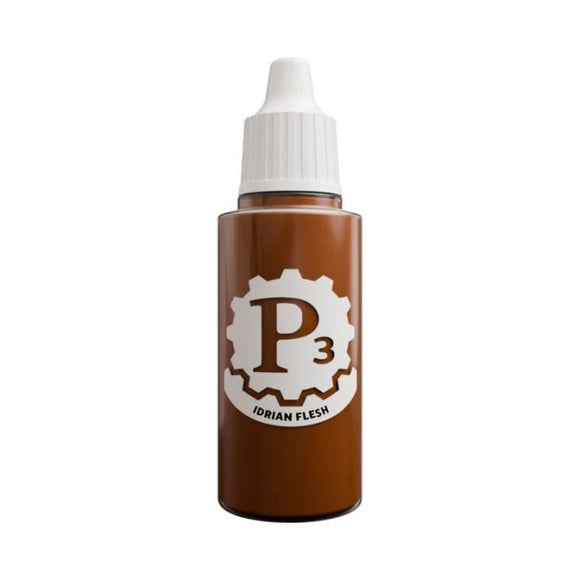 P3 Idrian Flesh 18ml