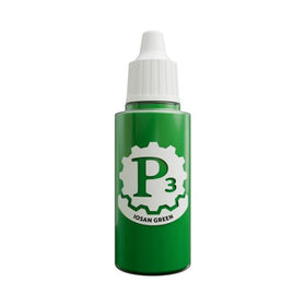 P3 Iosan Green 18ml