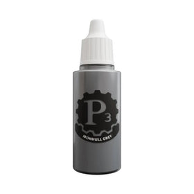 P3 Ironhull Grey 18ml