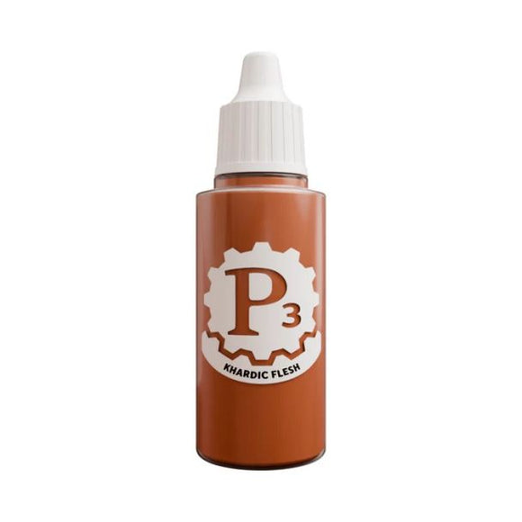 P3 Khardic Flesh 18ml