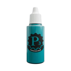 P3 Meredius Blue 18ml