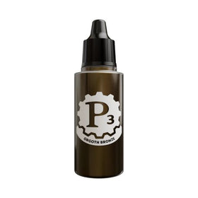 P3 Orgoth Bronze 18ml
