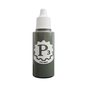 P3 Pyg Grey 18ml