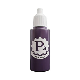 P3 Royal Violet 18ml