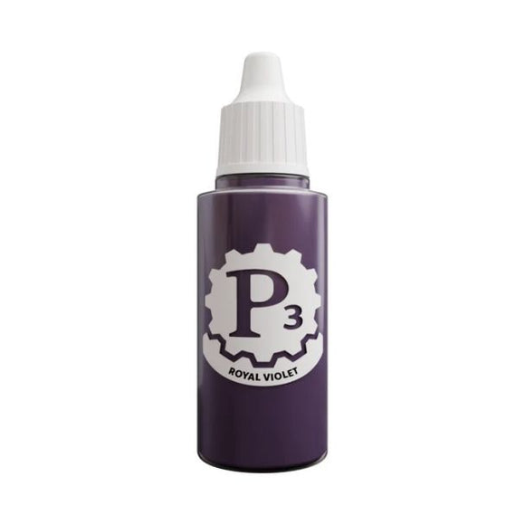 P3 Royal Violet 18ml