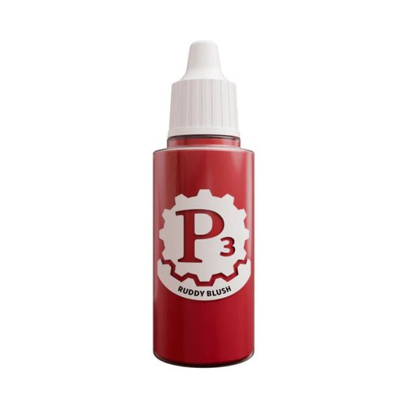 P3 Ruddy Blush 18ml