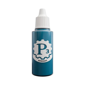 P3 Runeshot 18ml