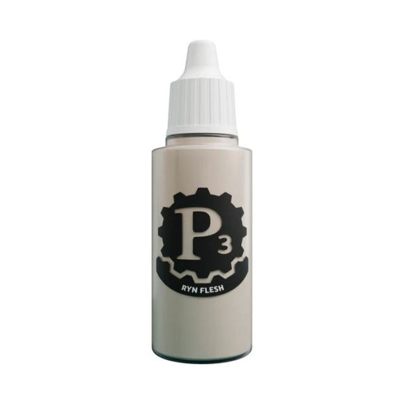 P3 Ryn Flesh 18ml
