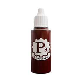 P3 Sanguine Shadow 18ml