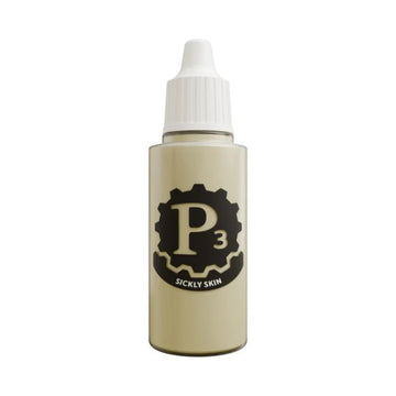 P3 Sickly Skin 18ml