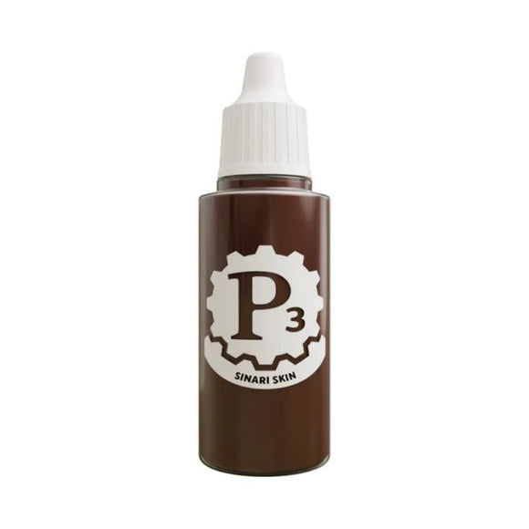 P3 Sinari Skin 18ml