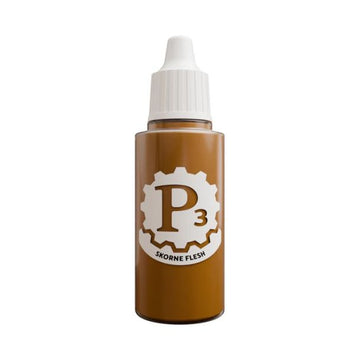 P3 Skorne Flesh 18ml