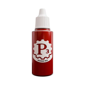 P3 Skorne Red 18ml