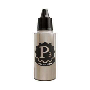 P3 Spectral Steel 18ml