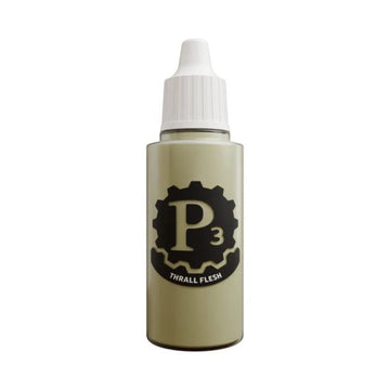 P3 Thrall Flesh 18ml