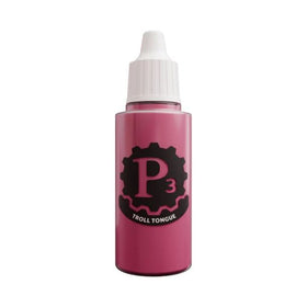 P3 Troll Tongue 18ml
