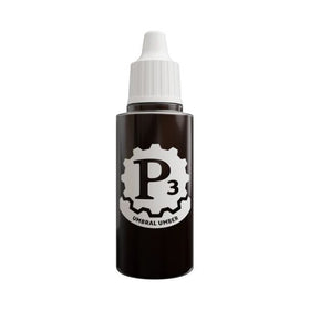P3 Umbral Umber 18ml