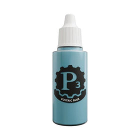 P3 Voltaic Blue 18ml