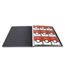Pokémon Mega Evolution - Pitch Black 9-Pocket Portfolio-2