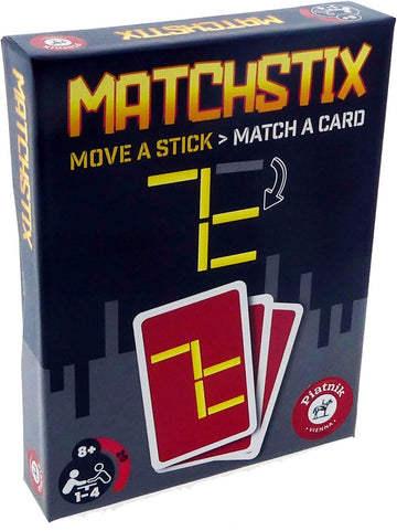 Matchstix