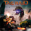 Infinity Deathmatch: TAG Raid-1