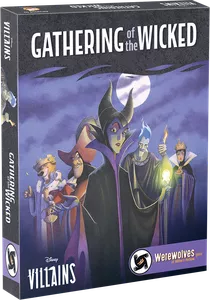Gathering of the Wicked