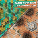 Battletech Battlemat: Gaming Mats-8
