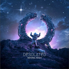 Desolated - Material Reach