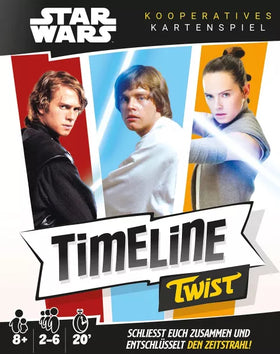 Star Wars: Timeline Twist