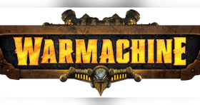 Warmachine Event Ticket - November
