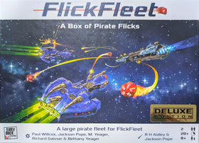 FlickFleet: A Box of Pirate Flicks