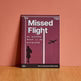 Escape Room in an Envelope - The Missed Flight