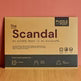 Escape Room in an Envelope - The Scandal