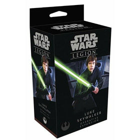 Star Wars Legion: Luke Skywalker