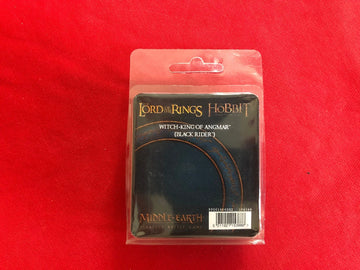 MESBG: Witch-King of Angmar (black rider) Metal