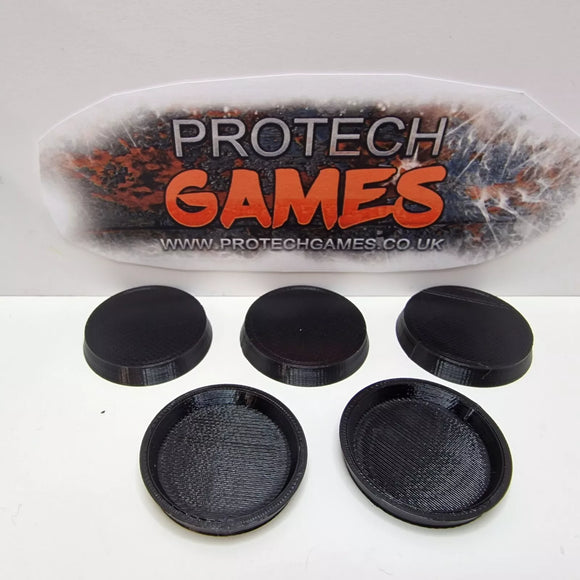 32mm Wargaming Bases Warhammer 40K Age Of Sigmar Infinity